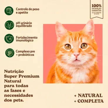 Racao Quatree Supreme Gatos Castrados Salmao apresentacao-05
